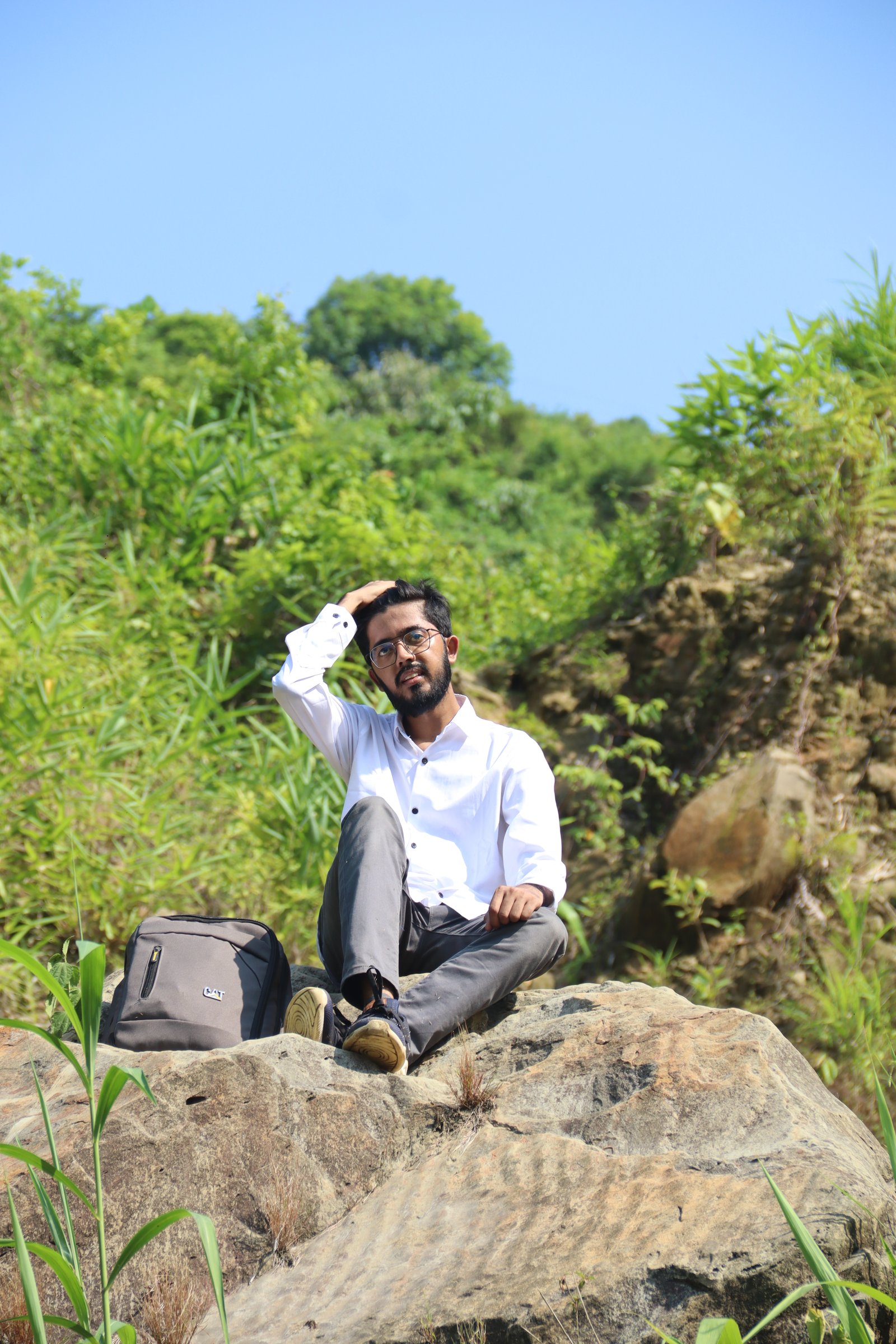 Kolmakanda, Netrokona Travel - Image 2